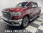 New 2025 Ram 1500 Laramie Crew Cab 4x4 Pickup for sale #25R189 - photo 1