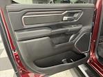New 2025 Ram 1500 Laramie Crew Cab 4x4 Pickup for sale #25R189 - photo 11