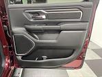 New 2025 Ram 1500 Laramie Crew Cab 4x4 Pickup for sale #25R189 - photo 13