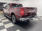 New 2025 Ram 1500 Laramie Crew Cab 4x4 Pickup for sale #25R189 - photo 2