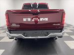 New 2025 Ram 1500 Laramie Crew Cab 4x4 Pickup for sale #25R189 - photo 3