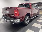 New 2025 Ram 1500 Laramie Crew Cab 4x4 Pickup for sale #25R189 - photo 4