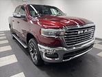 New 2025 Ram 1500 Laramie Crew Cab 4x4 Pickup for sale #25R189 - photo 5