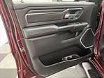 New 2025 Ram 1500 Laramie Crew Cab 4x4 Pickup for sale #25R189 - photo 8