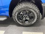 New 2025 Ram 1500 Warlock Crew Cab 4x4 Pickup for sale #25R208 - photo 23