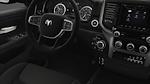 New 2025 Ram 1500 Warlock Crew Cab 4x4 Pickup for sale #25R208 - photo 5