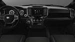 New 2025 Ram 1500 Warlock Crew Cab 4x4 Pickup for sale #25R208 - photo 6