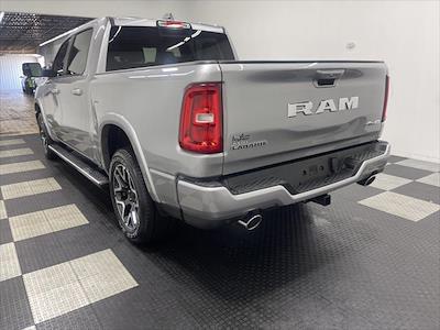 New 2025 Ram 1500 Laramie Crew Cab 4x4 Pickup for sale #25R211 - photo 2