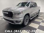 New 2025 Ram 1500 Laramie Crew Cab 4x4 Pickup for sale #25R211 - photo 1
