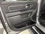 New 2025 Ram 1500 Laramie Crew Cab 4x4 Pickup for sale #25R211 - photo 11