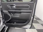 New 2025 Ram 1500 Laramie Crew Cab 4x4 Pickup for sale #25R211 - photo 13