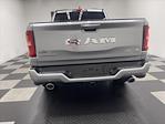 New 2025 Ram 1500 Laramie Crew Cab 4x4 Pickup for sale #25R211 - photo 3