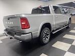 New 2025 Ram 1500 Laramie Crew Cab 4x4 Pickup for sale #25R211 - photo 4