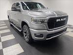 New 2025 Ram 1500 Laramie Crew Cab 4x4 Pickup for sale #25R211 - photo 5