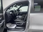 New 2025 Ram 1500 Laramie Crew Cab 4x4 Pickup for sale #25R211 - photo 7