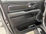 New 2025 Ram 1500 Laramie Crew Cab 4x4 Pickup for sale #25R211 - photo 8