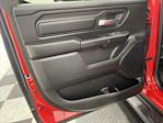 New 2025 Ram 1500 Warlock Crew Cab 4x4 Pickup for sale #25R220 - photo 11