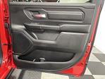 New 2025 Ram 1500 Warlock Crew Cab 4x4 Pickup for sale #25R220 - photo 13