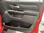 New 2025 Ram 1500 Warlock Crew Cab 4x4 Pickup for sale #25R220 - photo 17