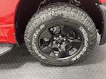New 2025 Ram 1500 Warlock Crew Cab 4x4 Pickup for sale #25R220 - photo 20
