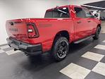 New 2025 Ram 1500 Warlock Crew Cab 4x4 Pickup for sale #25R220 - photo 4