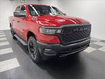 New 2025 Ram 1500 Warlock Crew Cab 4x4 Pickup for sale #25R220 - photo 5