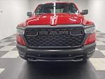 New 2025 Ram 1500 Warlock Crew Cab 4x4 Pickup for sale #25R220 - photo 6