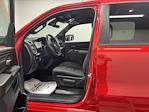 New 2025 Ram 1500 Warlock Crew Cab 4x4 Pickup for sale #25R220 - photo 7