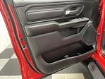 New 2025 Ram 1500 Warlock Crew Cab 4x4 Pickup for sale #25R220 - photo 8