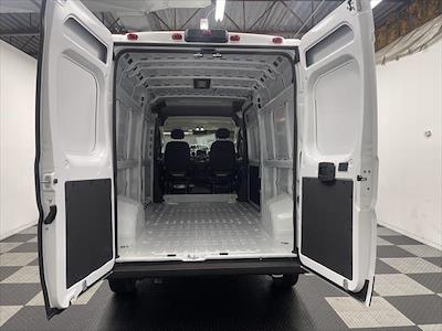 New 2025 Ram ProMaster 2500 High Roof Empty Cargo Van for sale #25R221 - photo 2