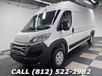 New 2025 Ram ProMaster 2500 High Roof Empty Cargo Van for sale #25R221 - photo 1