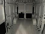 New 2025 Ram ProMaster 2500 High Roof Empty Cargo Van for sale #25R221 - photo 17