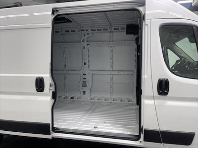 New 2025 Ram ProMaster 2500 High Roof Empty Cargo Van for sale #25R222 - photo 2