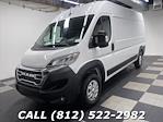 New 2025 Ram ProMaster 2500 High Roof Empty Cargo Van for sale #25R222 - photo 1