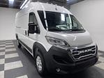 New 2025 Ram ProMaster 2500 High Roof Empty Cargo Van for sale #25R222 - photo 9