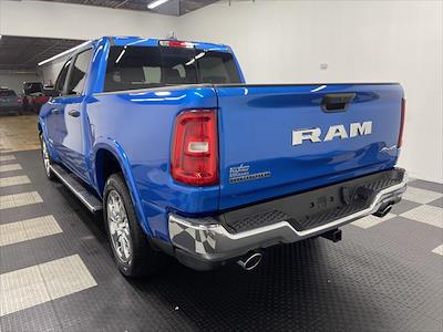 New 2025 Ram 1500 Big Horn Crew Cab 4x4 Pickup for sale #25R227 - photo 2