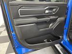 New 2025 Ram 1500 Big Horn Crew Cab 4x4 Pickup for sale #25R227 - photo 11