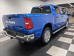 New 2025 Ram 1500 Big Horn Crew Cab 4x4 Pickup for sale #25R227 - photo 4