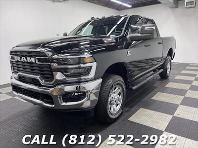 New 2025 Ram 2500 Tradesman Crew Cab 4x4 Pickup for sale #25R229 - photo 1