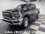 New 2025 Ram 2500 Tradesman Crew Cab 4x4 Pickup for sale #25R229 - photo 1