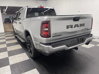 New 2025 Ram 1500 Laramie Crew Cab 4x4 Pickup for sale #25R231 - photo 2