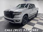 New 2025 Ram 1500 Laramie Crew Cab 4x4 Pickup for sale #25R231 - photo 1