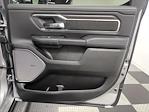 New 2025 Ram 1500 Laramie Crew Cab 4x4 Pickup for sale #25R231 - photo 13