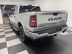 New 2025 Ram 1500 Laramie Crew Cab 4x4 Pickup for sale #25R231 - photo 2