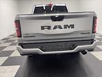 New 2025 Ram 1500 Laramie Crew Cab 4x4 Pickup for sale #25R231 - photo 3