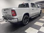 New 2025 Ram 1500 Laramie Crew Cab 4x4 Pickup for sale #25R231 - photo 4