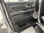 New 2025 Ram 1500 Laramie Crew Cab 4x4 Pickup for sale #25R231 - photo 8
