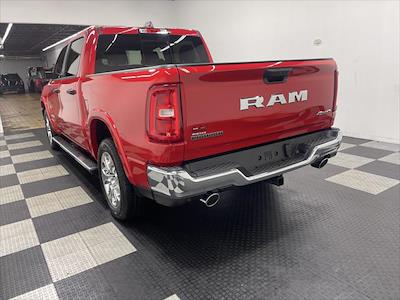 New 2025 Ram 1500 Big Horn Crew Cab 4x4 Pickup for sale #25R234 - photo 2