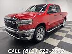 New 2025 Ram 1500 Big Horn Crew Cab 4x4 Pickup for sale #25R234 - photo 1