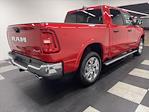 New 2025 Ram 1500 Big Horn Crew Cab 4x4 Pickup for sale #25R234 - photo 4